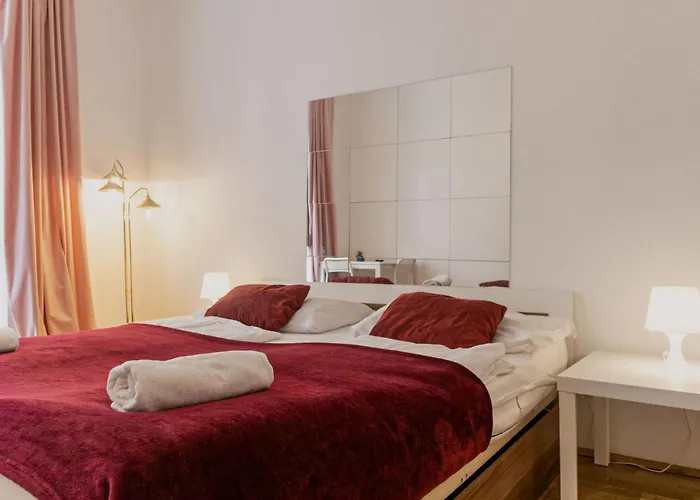 Vienna, Lovely Private In 3br Shared Apt, Tv & Wifi Viena