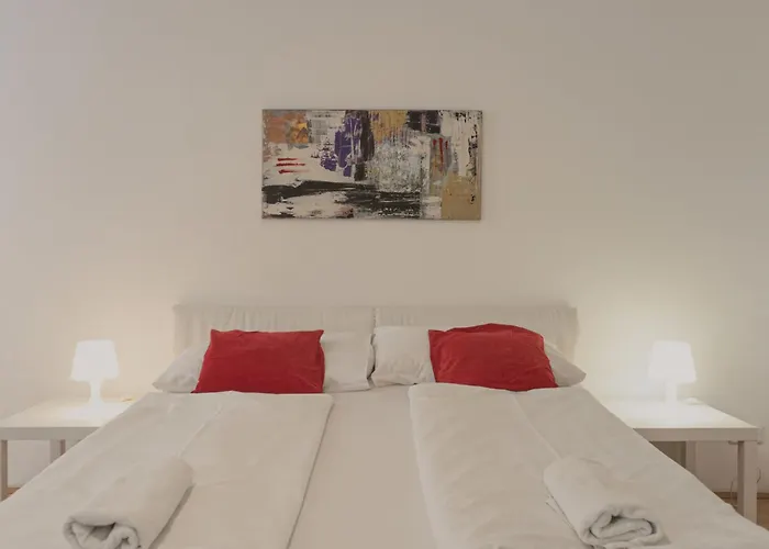 Vienna, Lovely Private In 3br Shared Apt, Tv & Wifi Viena
