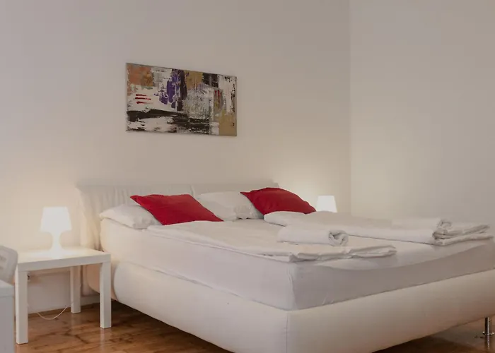 Vienna, Lovely Private In 3br Shared Apt, Tv & Wifi Apartamento Viena