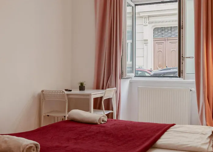 Vienna, Lovely Private In 3br Shared Apt, Tv & Wifi * Viena