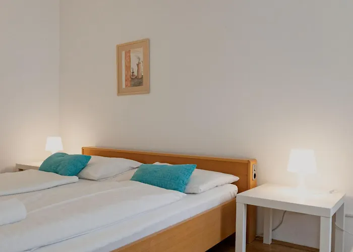 Vienna, Lovely Private In 3br Shared Apt, Tv & Wifi * Viena