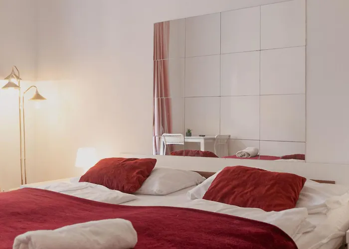 Vienna, Lovely Private In 3br Shared Apt, Tv & Wifi Apartamento