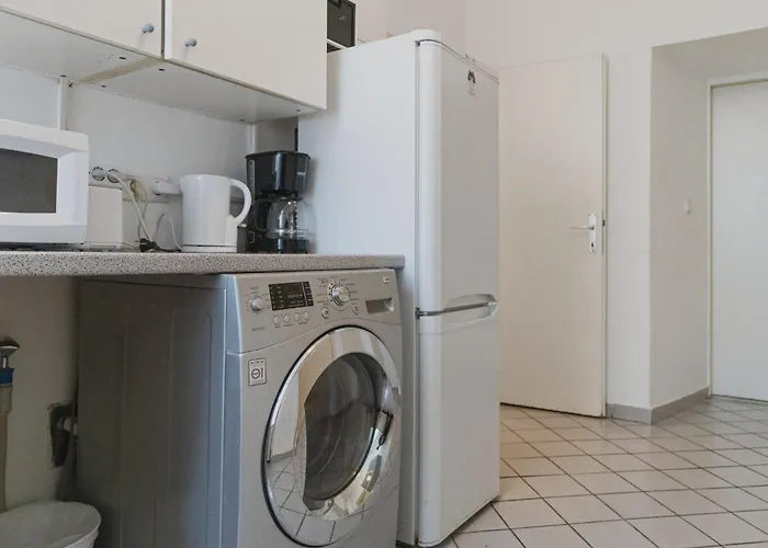 Vienna, Lovely Private In 3br Shared Apt, Tv & Wifi Apartamento Viena
