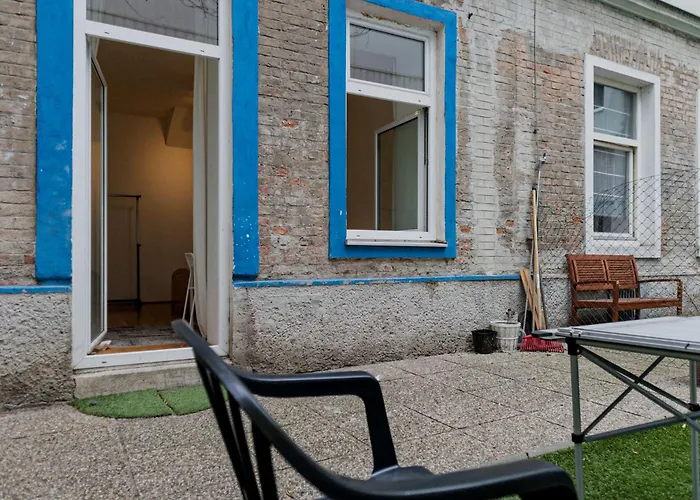 Vienna, Lovely Private In 3br Shared Apt, Tv & Wifi