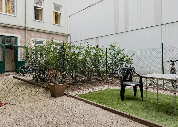 Vienna, Lovely Private In 3br Shared Apt, Tv & Wifi Apartamento *
