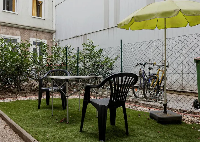 Apartamento Vienna, Lovely Private In 3br Shared Apt, Tv & Wifi