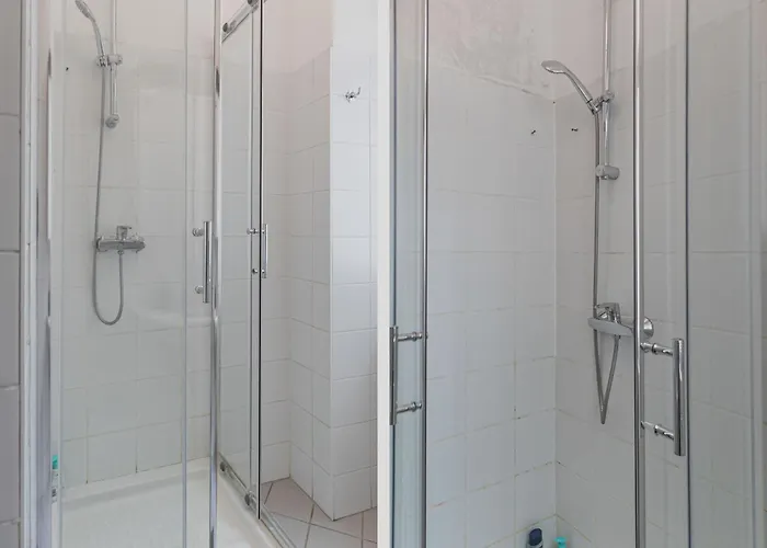 Vienna, Lovely Private In 3br Shared Apt, Tv & Wifi * Viena