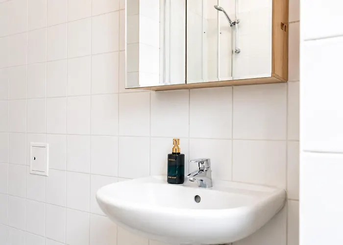 Vienna, Lovely Private In 3br Shared Apt, Tv & Wifi Viena