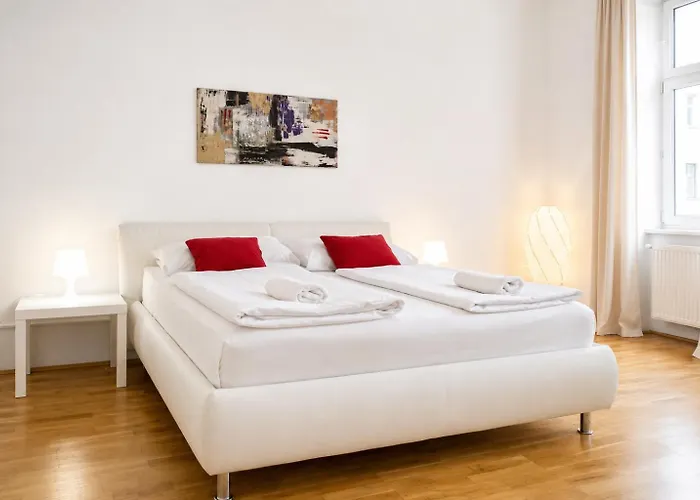 Vienna, Lovely Private In 3br Shared Apt, Tv & Wifi * Viena