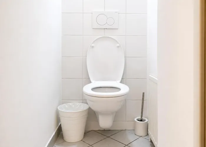 Vienna, Lovely Private In 3br Shared Apt, Tv & Wifi Apartamento *