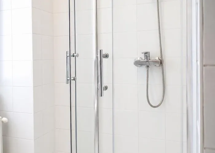 Apartamento Vienna, Lovely Private In 3br Shared Apt, Tv & Wifi *