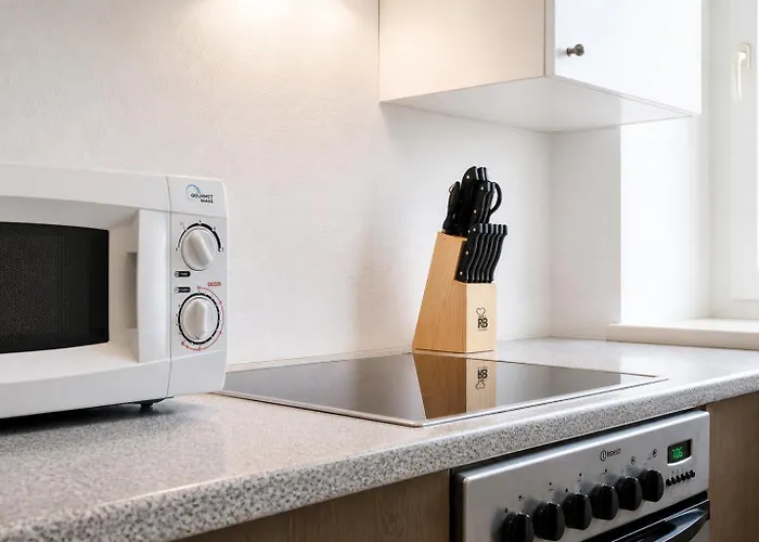Apartamento Vienna, Lovely Private In 3br Shared Apt, Tv & Wifi Viena